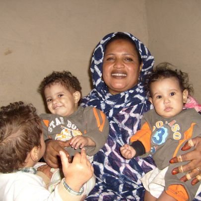Aide et Soutien aux #Enfants #Orphelins et #Nourrissons #abandonnés. Nous vous invitons à venir visiter notre #Orphelinat à Nouadhibou. Tel.:+222 26 17 45 71