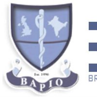 BAPIO London (@londonbapio) 's Twitter Profile