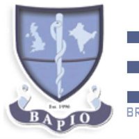 BAPIO London(@LondonBapio) 's Twitter Profile Photo