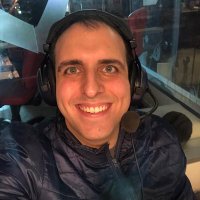 Rodrigo Bitar (@rodrigocbitar) 's Twitter Profile