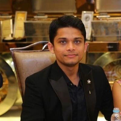 RohanGa62188072's profile picture. Medical Professional on CRRI