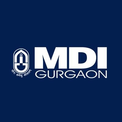 MDIGurgaon Profile Picture