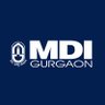 MDIGurgaon's profile picture. Ranked among the top B-schools in India. The Institute has earned international accreditation from AACSB, USA, and Association of MBAs (AMBA), UK.