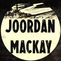 Joordan Mackay(@JoordanMackay) 's Twitter Profile Photo