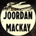 Joordan Mackay (@JoordanMackay) Twitter profile photo