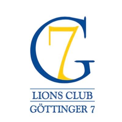 Active, cooperative, transparent, and nice. That’s us, the Lionsclub GoettingerSieben, located in the heart of Germany. Tweets by #LCG7 webmaster.