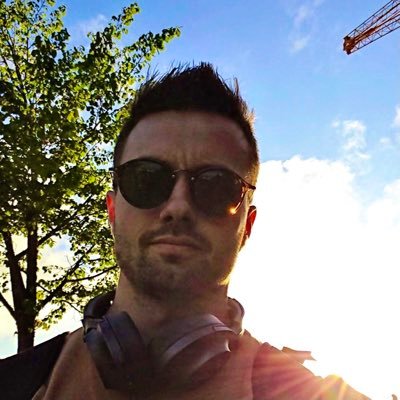 stiangjerlow's profile picture. Co-founder and mobile app developer at @appivate
