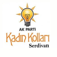 AK Kadın Serdivan(@akkadinserdivan) 's Twitter Profile Photo