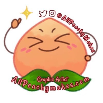 Hi! I’m AllPeachy! I am a Chicano artist who is LGBTQ 🇺🇸🇲🇽🏳️‍🌈 https://t.co/qjg71gc6w5