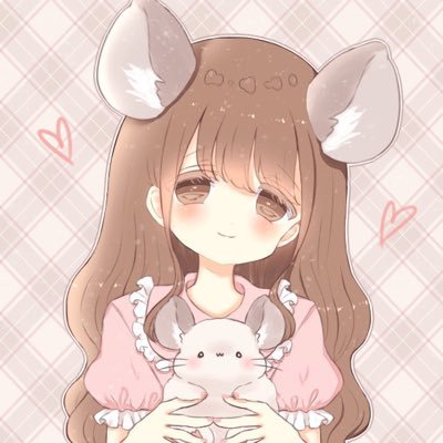 メインはチンチラのしらたまちゃん(あだ名:チャンさん)デリカシーのないコメントやご自身の正義を振りかざすようなコメントは【面倒臭いので】御遠慮ください #chinchilla #チンチラ #チンチラふわふわ金曜日