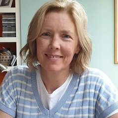 Clare_Dowling's profile picture. Author and scriptwriter.