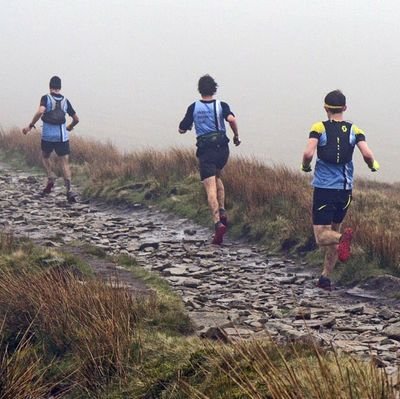 UK fell running races, results and content
#fellrunninguk