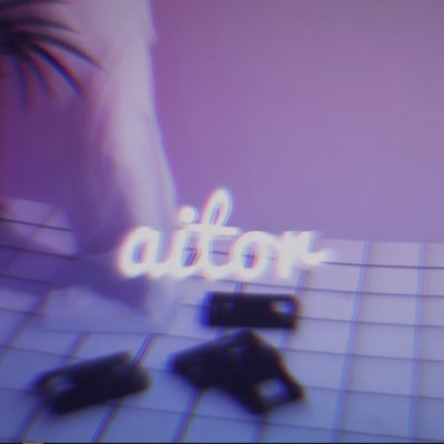 ignaitorr's profile picture. yt: https://t.co/AwNRUNmUdS
dc: Aitor#8632
tele: @ait0rr
