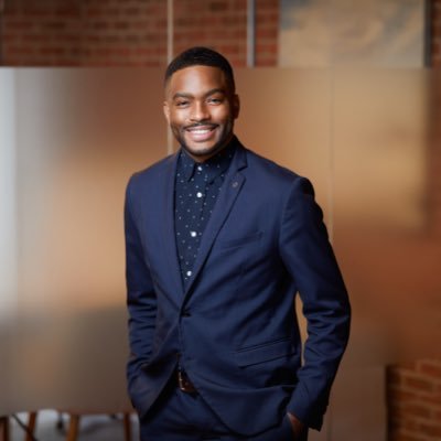He/Him | Licensed Paralegal | Notary Public | UW š| RT does not equal endorsement