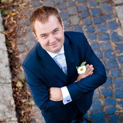 BernardKiraga's profile picture. 