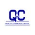 Quality Chemicals Limited (@qcluganda) Twitter profile photo Quality Chemicals Limited (@qcluganda) Twitter profile photo