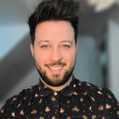 maxlaf7's profile picture. 