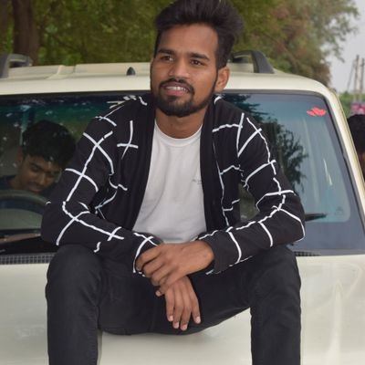 AnkitRa71763795's profile picture. #mgkvp #Ballia Uttar Pradesh
