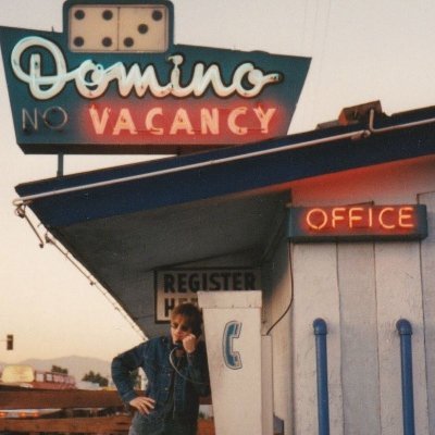 vampire blues Profile