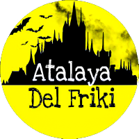 Atalaya Del Friki(@Atalayafriki) 's Twitter Profile Photo
