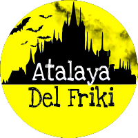 Atalaya Del Friki (@atalayafriki) 's Twitter Profile Photo Atalaya Del Friki (@atalayafriki) 's Twitter Profile Photo