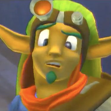 Cuenta Out Of Context (fuera de contexto) de Jak and Daxter @PlayStationES @Naughty_Dog contenido en Castellano
creador @Jaipineapple99 ¿QUIERES ECO?
