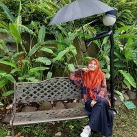 Ayudha Puspita (@ayudhayudha) 's Twitter Profile