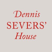 Dennis Severs' House(@DennisSeversHse) 's Twitter Profile Photo