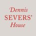 Dennis Severs' House (@dennissevershse) Twitter profile photo Dennis Severs' House (@dennissevershse) Twitter profile photo