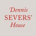 Dennis Severs' House (@DennisSeversHse) Twitter profile photo