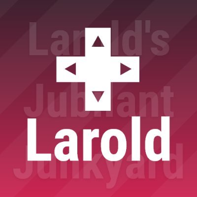Larold's Jubilant Junkyard is Blog and Educational website. It's content primarily revolves around game development and programming in general.