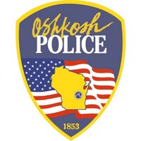 Oshkosh Police Dept(@oshkoshpd) 's Twitter Profile Photo
