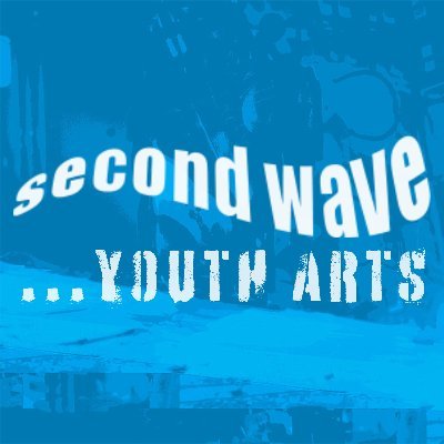 Second Wave's youth-led arts & outreach programme is for 11 to 24 yrs & develops youth engagement, creativity, collaboration & leadership.Tweet for info!