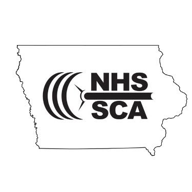 Official account of the National High School Strength Coaches Association - State of Iowa, Mid-America Region 6