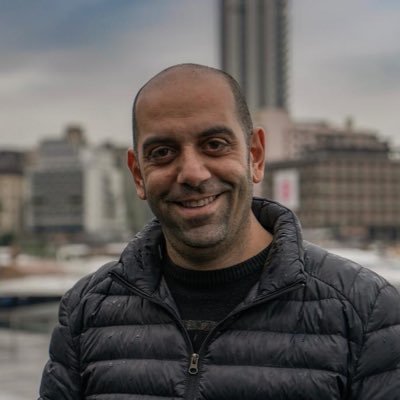 moustafabarraj's profile picture. 