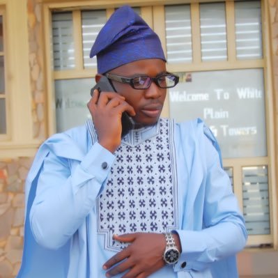 ChidiebereF's profile picture. Financial analyst! Advocate for the vulnerable! Passionate about showing people how to make and manage money.