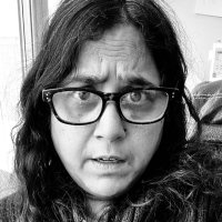 Aparna Tarc ๐ป (@aparna_tarc) 's Twitter Profile