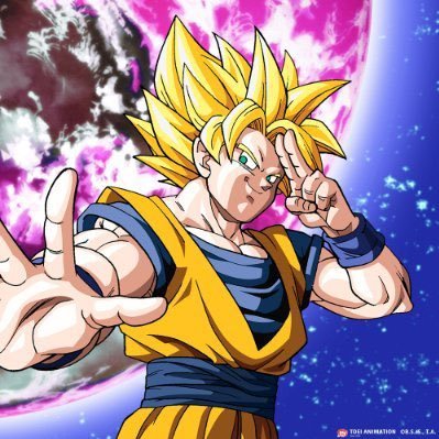 dragonballzさんのプロフィール画像