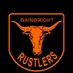 Wainwright Rustlers (@WWRustlers) Twitter profile photo