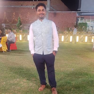 Saurabh19191's profile picture. 