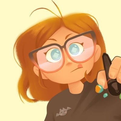 She/Her ⭐ Game Artist @ Sago Mini ⭐ proficient in petting cats and eating sweets