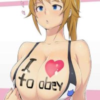 Straight to Sissy 💦 11K🤤(@Sissy_feelings) 's Twitter Profile Photo