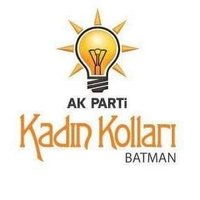 AK Kadın Batman(@akkadin_batman) 's Twitter Profileg