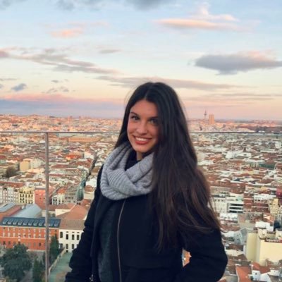 NoeliaEsteban03's profile picture. Estudiante de Educación Infantil UPC