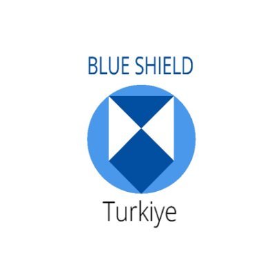 Blue Shield Türkiye National Committee / 
Blue Shield Türkiye Milli Komitesi 
Protecting Heritage In Crisis