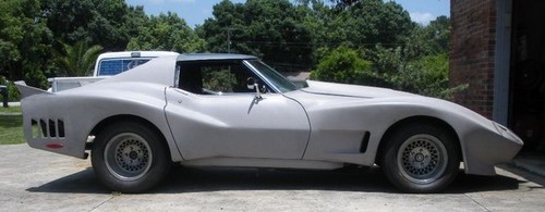69canam's profile picture. Corvette Freak! Just a retired guy who loves everything about Vettes.