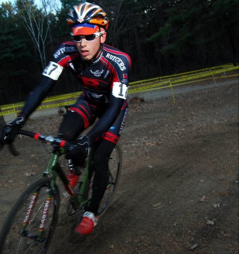 bradley_patrick's profile picture. Owner of Alaura Kitchen. I make tasty ice cream, awesome frites, and delicious hot dogs.