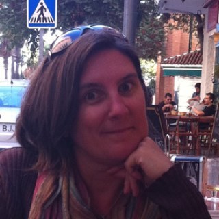 joannaeaton's profile picture. 