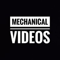 Mechanical Videos (@mechanicvids) 's Twitter Profile