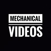 MechanicalVideos(@MechanicVids) 's Twitter Profile Photo